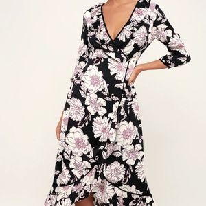 Beautiful Lulus dress